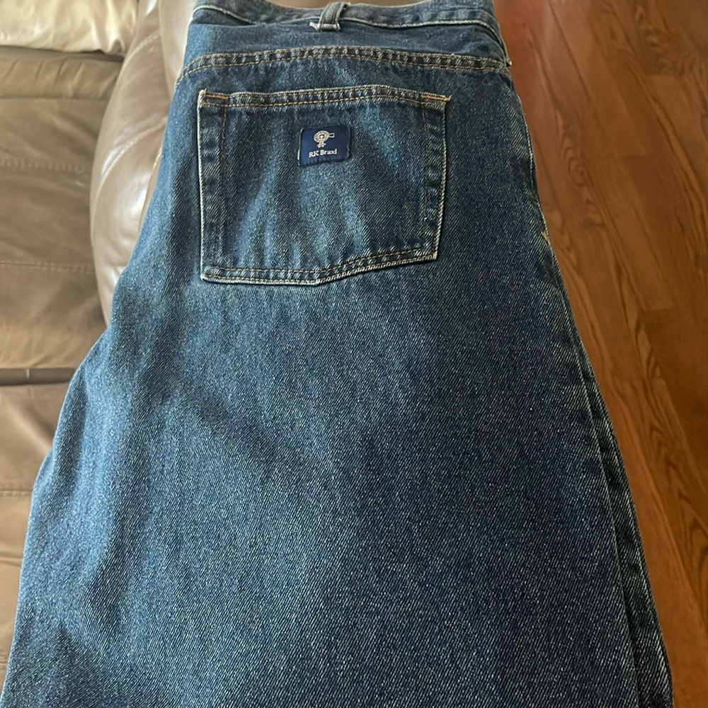 Rural King Jeans